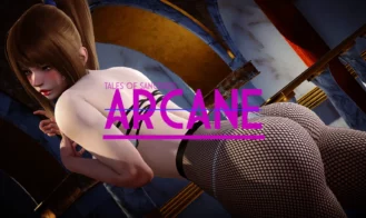 Tales Of Sanctaris Arcane porn xxx game download cover