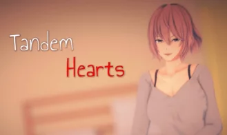 Tandem Hearts porn xxx game download cover