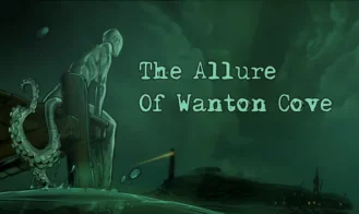 The Allure of Wanton Cove porn xxx game download cover