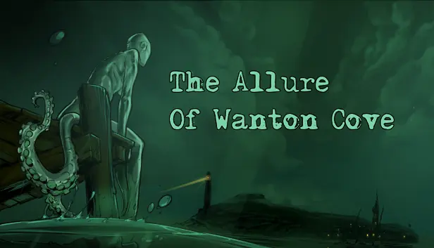 The Allure of Wanton Cove porn xxx game download cover