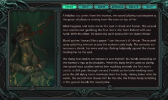 The Allure of Wanton Cove Adult Game Screenshots (8)