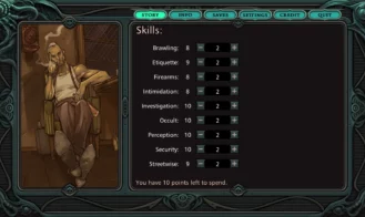 The Allure of Wanton Cove Adult Game Screenshots (9)