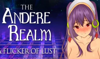 The Andere Realm A Flicker of Lust porn xxx game download cover