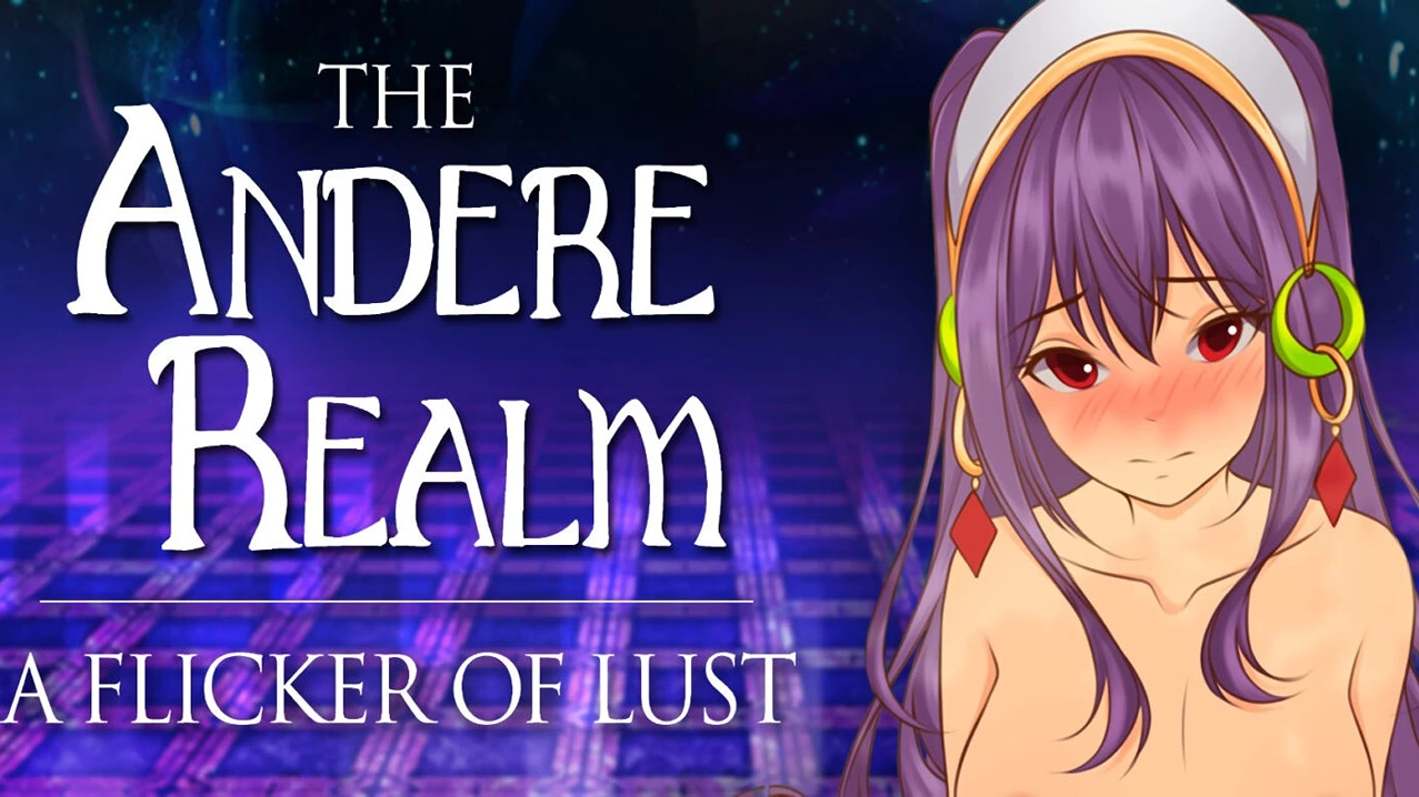 The Andere Realm A Flicker of Lust porn xxx game download cover