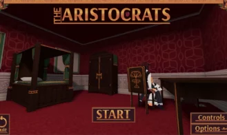 The Aristocrats porn xxx game download cover