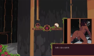 The Aristocrats Adult Game Screenshots (2)