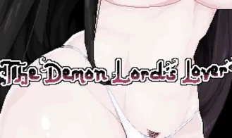 The Demon Lord’s Lover porn xxx game download cover