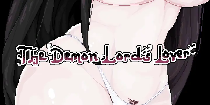 The Demon Lord’s Lover porn xxx game download cover