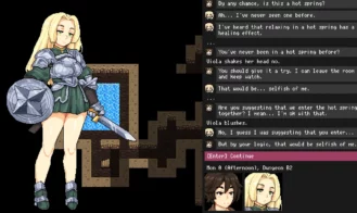 The Demon Lord's Lover Adult Game Screenshots (2)
