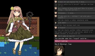 The Demon Lord's Lover Adult Game Screenshots (8)