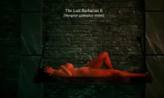 The Last Barbarian Rebirth – Dungeon porn xxx game download cover