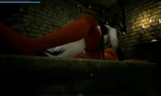 The Last Barbarian Rebirth - Dungeon Adult Game Screenshots (4)