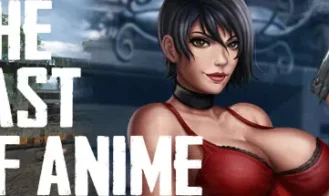The Last Of Anime porn xxx game download cover