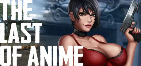 The Last Of Anime porn xxx game download cover