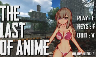 The Last Of Anime Adult Game Screenshots (2)