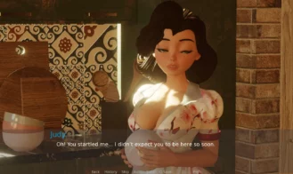 The Milfsgiving Feast Adult Game Screenshots (4)