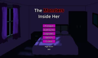The Monsters Inside Her porn xxx game download cover