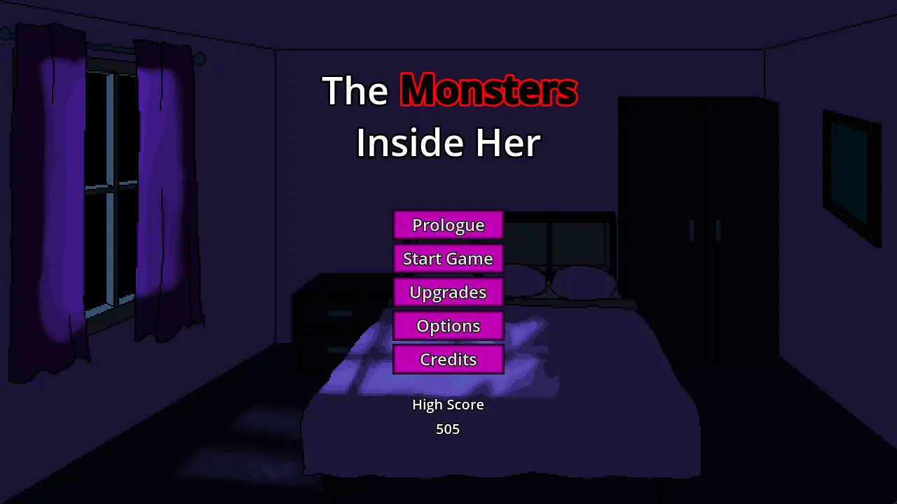 The Monsters Inside Her porn xxx game download cover