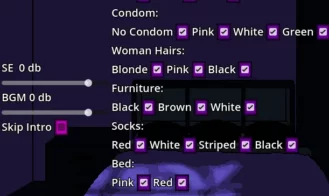 The Monsters Inside Her Adult Game Screenshots (5)