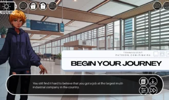 Trans Quest Adult Game Screenshots (1)