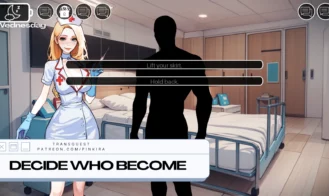 Trans Quest Adult Game Screenshots (6)