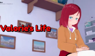 Valorie’s Life porn xxx game download cover