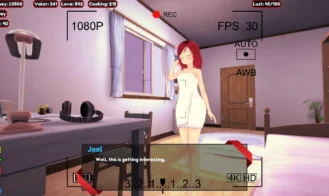 Valorie's Life Adult Game Screenshots (3)