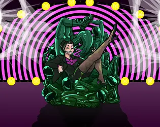 Who Wants to Be a Hypnoslut porn xxx game download cover