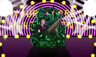 Who Wants to Be a Hypnoslut Adult Game Screenshots (1)