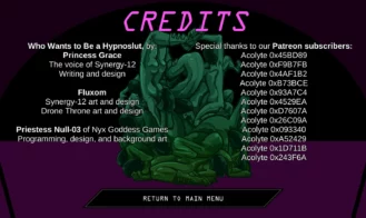 Who Wants to Be a Hypnoslut Adult Game Screenshots (7)
