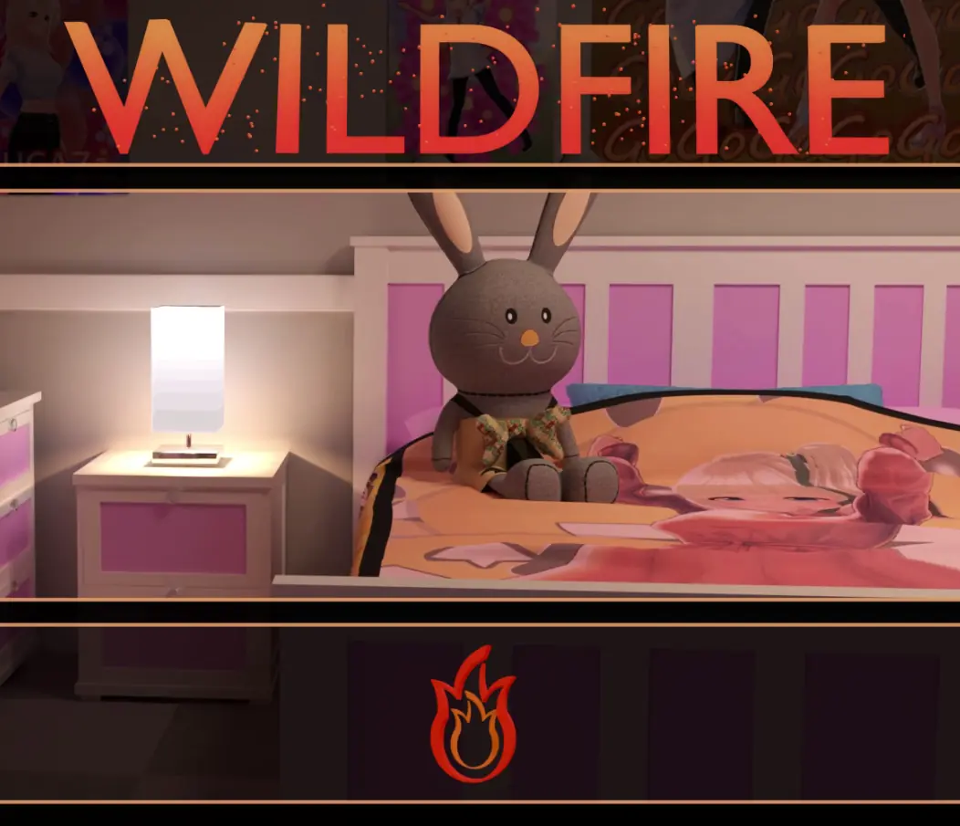 Wildfire porn xxx game download cover