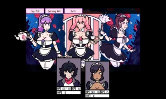 Witches of Ravenbrook Adult Game Screenshots (4)