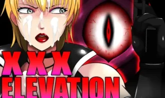XXX ELEVATION porn xxx game download cover