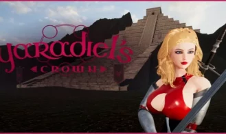 Yaradiel’s crown porn xxx game download cover