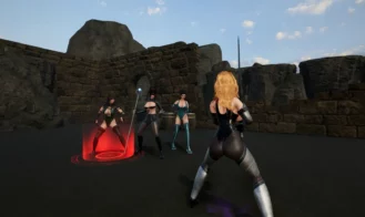Yaradiel's crown Adult Game Screenshots (3)
