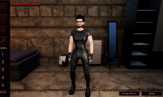 Yaradiel's crown Adult Game Screenshots (5)