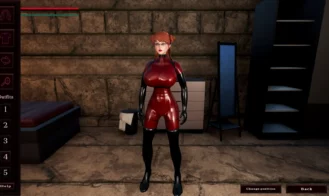 Yaradiel's crown Adult Game Screenshots (6)