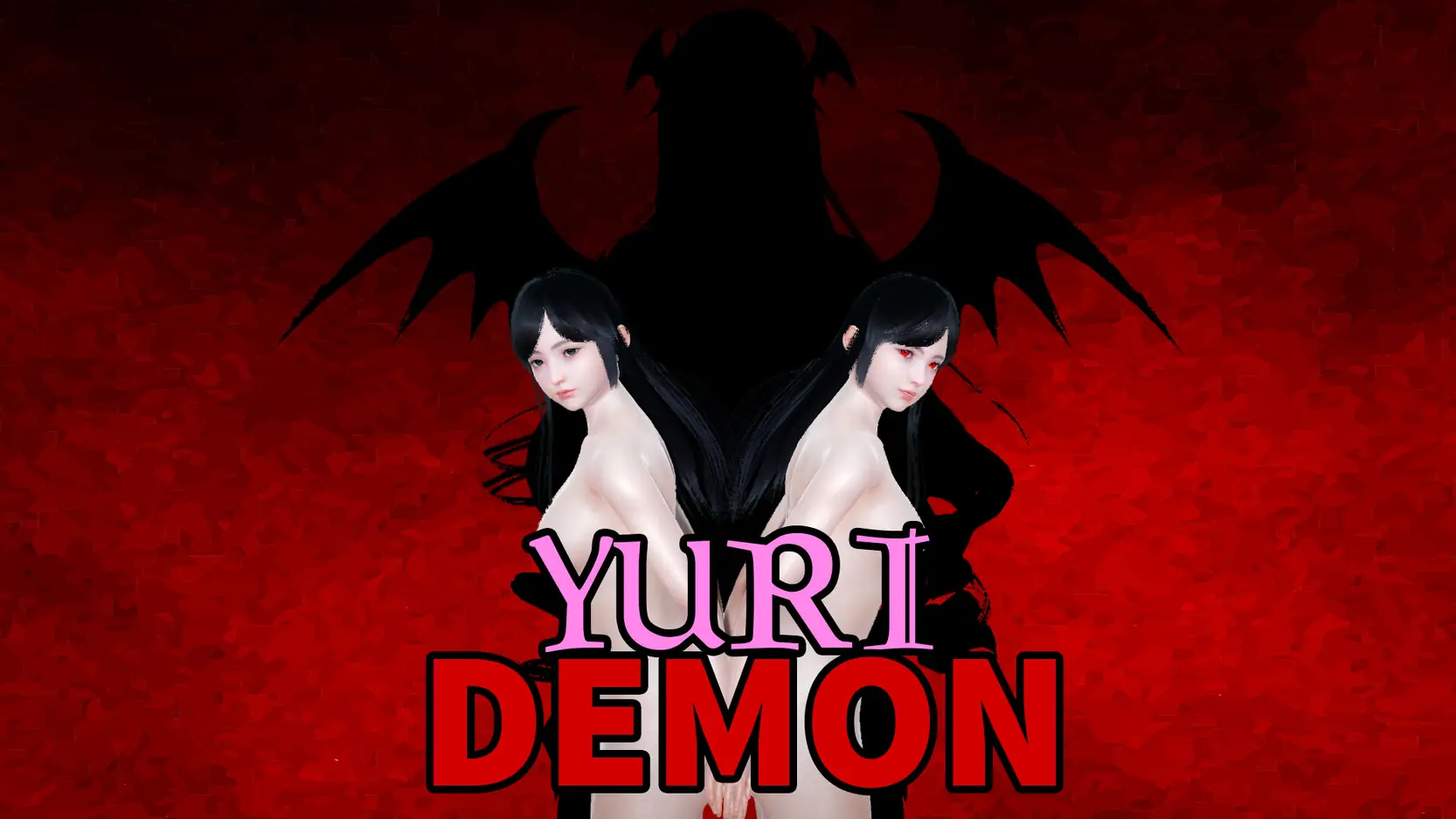 Yuri Demon porn xxx game download cover