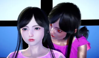 Yuri Demon Adult Game Screenshots (1)