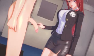 2 Love Genex Adult Game Screenshots (4)