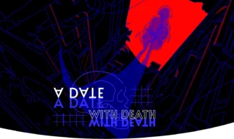 A Date with Death porn xxx game download cover