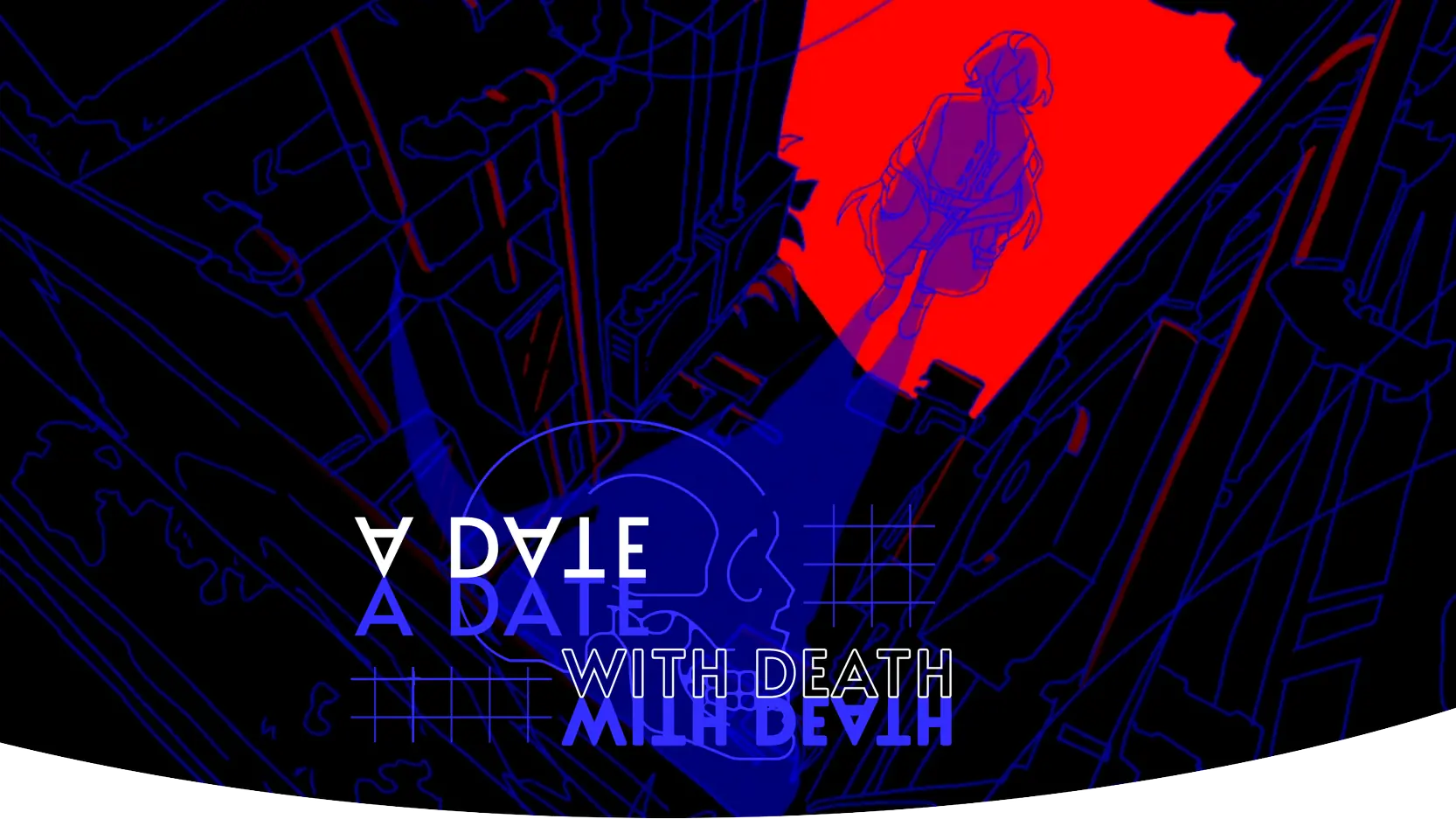 A Date with Death porn xxx game download cover