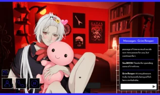 A Date with Death Adult Game Screenshots (1)