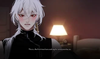 A Date with Death Adult Game Screenshots (3)