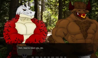 A Hellish Journey Adult Game Screenshots (1)