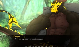 A Hellish Journey Adult Game Screenshots (2)