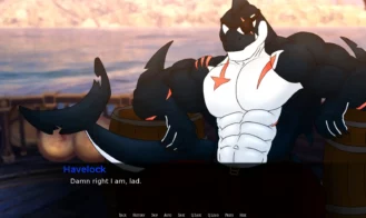 A Hellish Journey Adult Game Screenshots (3)