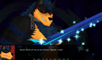 A Hellish Journey Adult Game Screenshots (4)