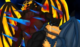 A Hellish Journey Adult Game Screenshots (5)