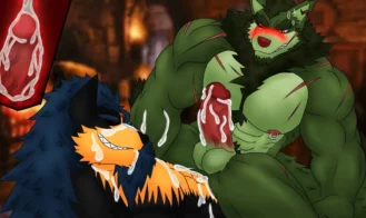 A Hellish Journey Adult Game Screenshots (7)